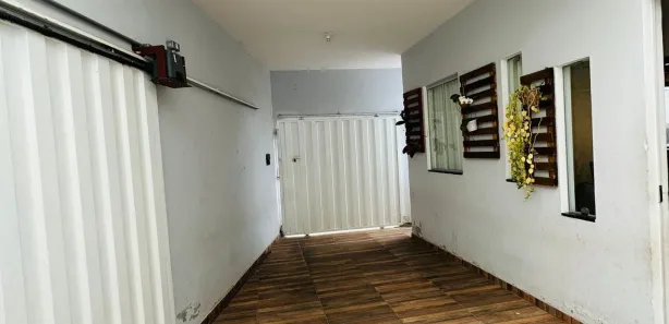 Casa com 3 Quartos à venda, 80m² no José Brandão, Caeté