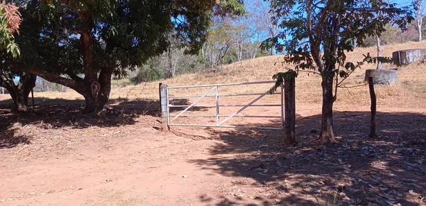Fazenda / Sítio / Chácara com 2 Quartos à venda, 2081200m² no Núcleo Rural Lago Oeste, Brasília