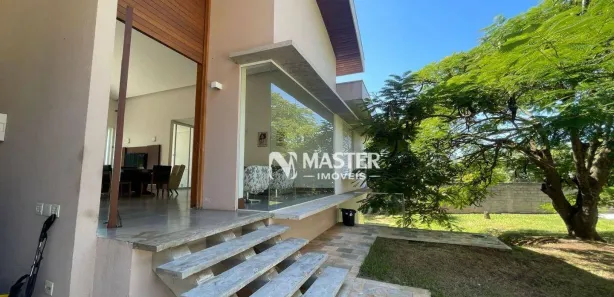 Fazenda / Sítio / Chácara com 4 Quartos para alugar, 250m² no Parque Serra Dourada, Marília