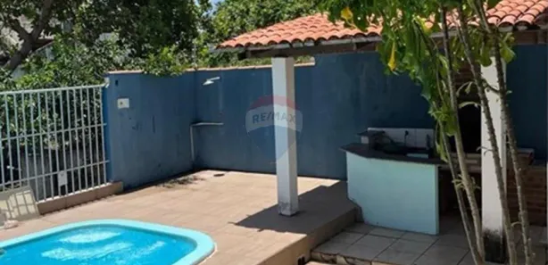 Casa com 3 Quartos à venda, 150m² no , Pitimbu