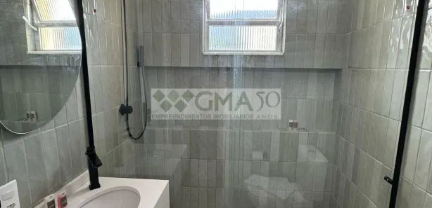 Apartamento com 1 Quarto à venda, 44m² no Leblon, Rio de Janeiro