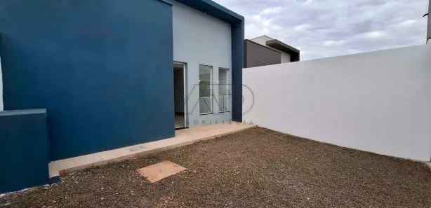 Casa com 2 Quartos à venda, 63m² no Nossa Senhora Aparecida I, Saltinho