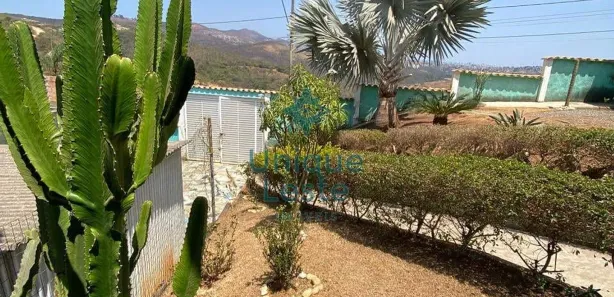 Casa com 2 Quartos à venda, 330m² no Vila Rica, Sabará