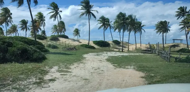 Terreno / Lote / Condomínio à venda, 900m² no , Conde