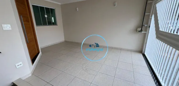 Casa com 2 Quartos para venda ou aluguel, 105m² no Chácara Bela Vista, São Pedro
