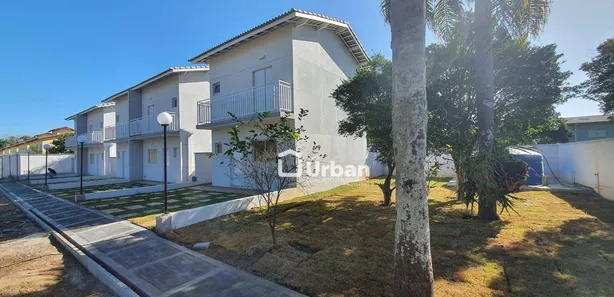 Casa com 2 Quartos à venda, 70m² no Chácara do Carmo, Vargem Grande Paulista