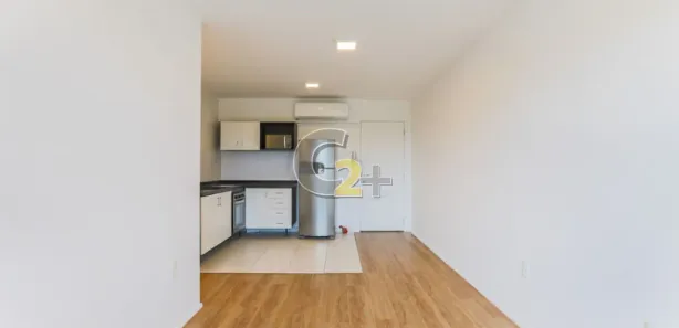 Apartamento com 2 Quartos à venda, 60m² no Água Branca, São Paulo