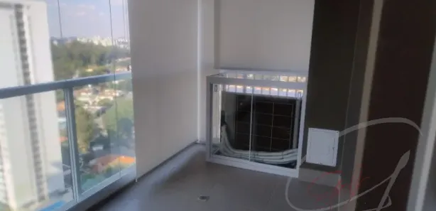 Apartamento com 2 Quartos para alugar, 111m² no Umuarama, Osasco