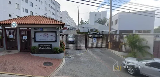 Apartamento com 2 Quartos à venda, 47m² no Jardim Nova Europa, Campinas