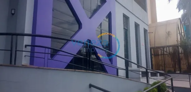 Conjunto Comercial / Sala para alugar, 163m² no Centro, Londrina