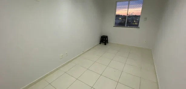 Apartamento com 3 Quartos para alugar, 93m² no Marambaia, Belém