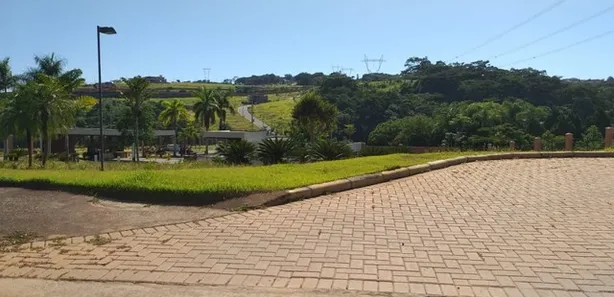 Terreno / Lote / Condomínio à venda, 459m² no Alphaville Vespasiano, Vespasiano
