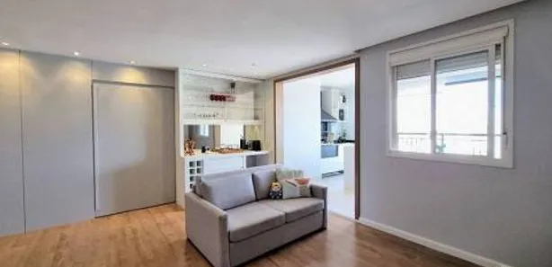 Apartamento com 3 Quartos à venda, 106m² no Taquaral, Campinas