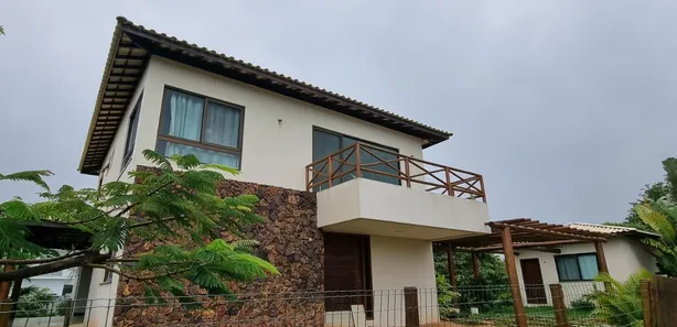 Casa com 4 Quartos à venda, 316m² no Busca Vida (Abrantes), Camaçari