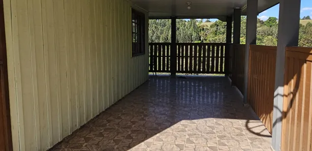 Fazenda / Sítio / Chácara com 3 Quartos à venda, 7000m² no Bateias, Campo Largo