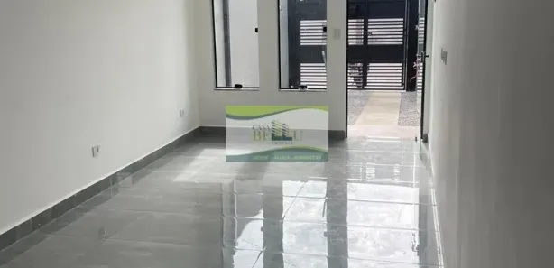 Casa com 2 Quartos à venda, 75m² no Portal das Alamedas, Franco da Rocha