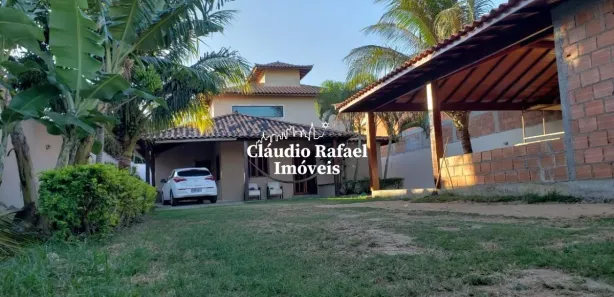 Casa com 4 Quartos à venda, 120m² no José Gonçalves, Armação dos Búzios