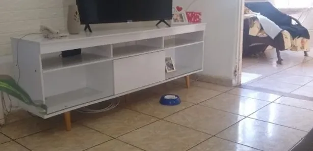 Casa com 2 Quartos à venda, 57m² no Turiaçu, Rio de Janeiro