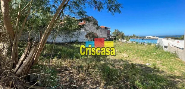 Terreno / Lote / Condomínio à venda, 720m² no Porto da Aldeia, São Pedro da Aldeia