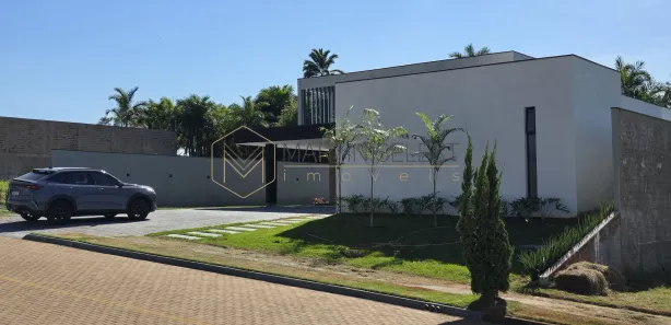Casa de Condomínio com 3 Quartos à venda, 761m² no Distrito de Iguatemi (Iguatemi), Maringá