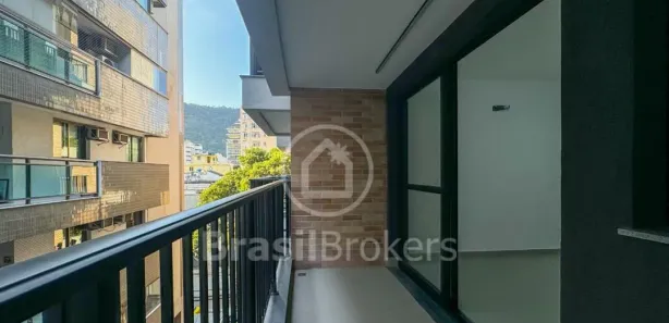 Apartamento com 2 Quartos à venda, 81m² no Botafogo, Rio de Janeiro