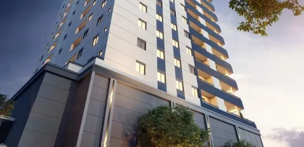 Blue Park || 53m² no Jardim São Paulo(Zona Norte), São Paulo