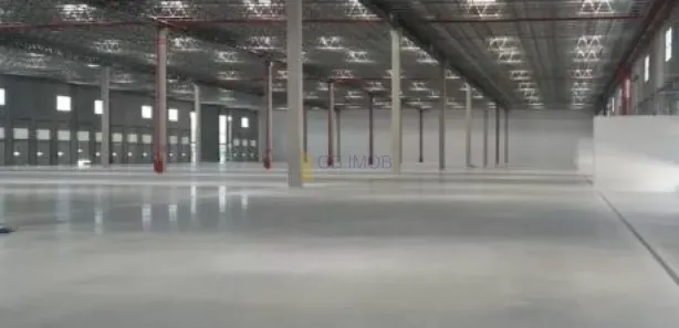 Galpão / Depósito / Armazém para alugar, 7093m² no Parque Regina, São João de Meriti