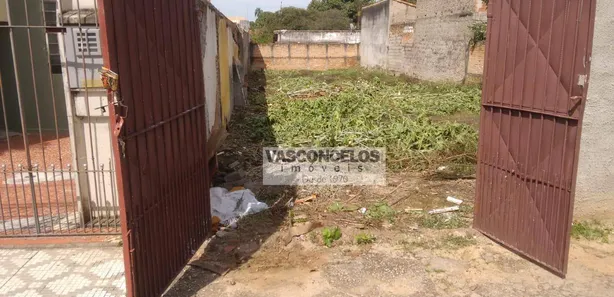 Terreno / Lote / Condomínio para venda ou aluguel, 400m² no Vila Antônio Augusto Luiz, Caçapava