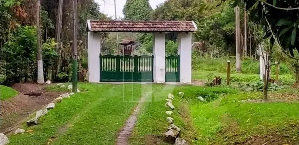 Fazenda / Sítio / Chácara com 6 Quartos à venda, 421m² no Parque Nossa Senhora da Ajuda, Guapimirim