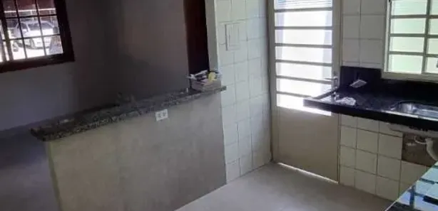 Casa com 3 Quartos para venda ou aluguel, 127m² no Vila Padre Bento, Itu