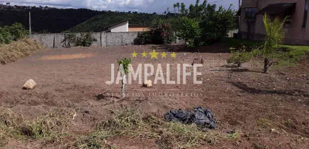 Terreno / Lote / Condomínio à venda, 609m² no Chã do Lindolfo, Bananeiras