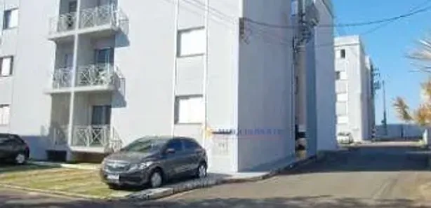 Apartamento com 2 Quartos à venda, 56m² no Leitão, Louveira