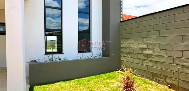 Casa com 3 Quartos à venda, 127m² no Jardim Japão, Itupeva