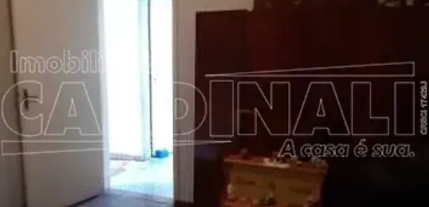 Casa com 3 Quartos para alugar, 140m² no Vila Prado, São Carlos
