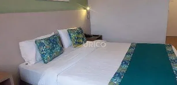Flat com 1 Quarto à venda, 27m² no Parque Nova Suíça, Valinhos