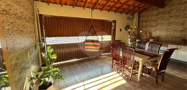 Casa com 3 Quartos à venda, 113m² no Jardim Imperador, Salto