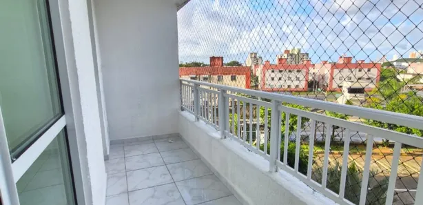 Apartamento com 2 Quartos à venda, 57m² no Ponta Negra, Natal