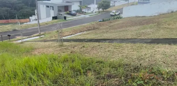 Terreno / Lote / Condomínio à venda, 537m² no Alphaville (Abrantes), Camaçari