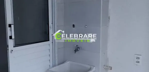 Apartamento com 2 Quartos à venda, 51m² no Atuba, Pinhais