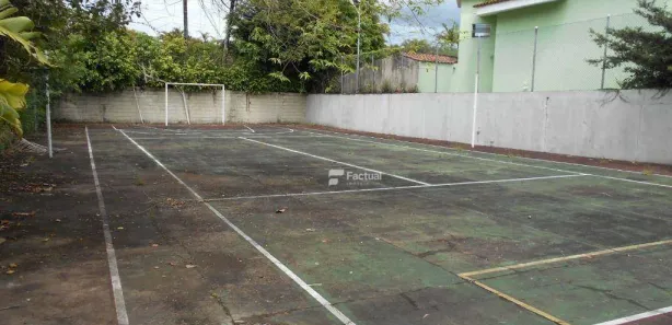 Terreno / Lote / Condomínio à venda, 525m² no Jardim Acapulco, Guarujá
