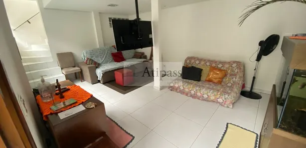 Sobrado com 3 Quartos para alugar, 150m² no Campanário, Diadema