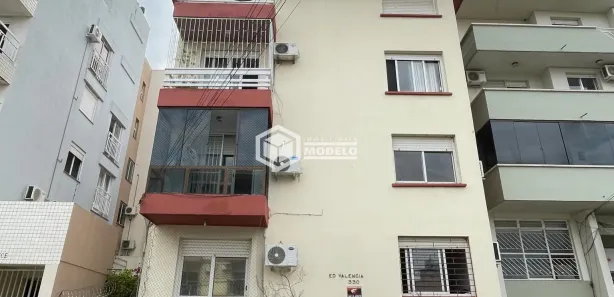 Apartamento com 3 Quartos à venda, 114m² no Nossa Senhora de Fátima, Santa Maria