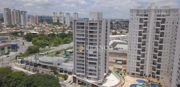 Apartamento com 3 Quartos à venda, 120m² no Vila Costa, Taubaté