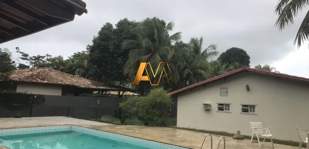 Casa de Condomínio com 4 Quartos à venda, 480m² no Portão, Lauro de Freitas