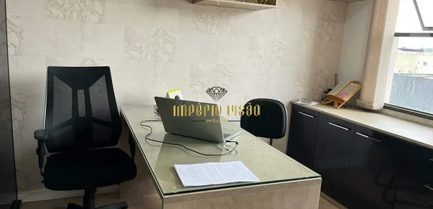 Conjunto Comercial / Sala à venda, 43m² no Jardim Paulista, Suzano