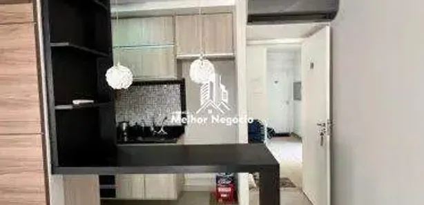Apartamento com 3 Quartos à venda, 70m² no Parque Euclides Miranda, Sumaré