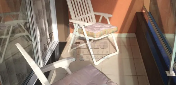 Kitnet com 1 Quarto para alugar, 46m² no Nova Aliança, Ribeirão Preto