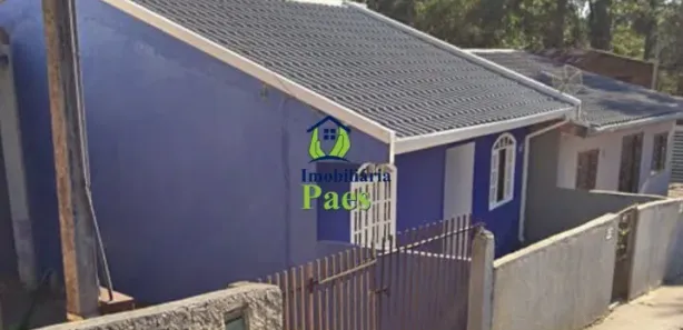 Casa com 2 Quartos à venda, 115m² no Cachoeira, Almirante Tamandaré