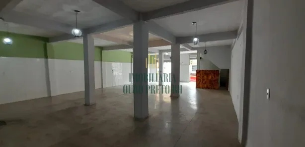 Loja / Salão / Ponto Comercial para alugar, 180m² no Conjunto Habitacional Morro Alto, Vespasiano