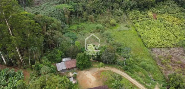 Fazenda / Sítio / Chácara com 1 Quarto à venda, 20000m² no , Massaranduba